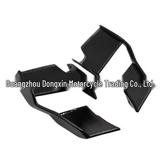 BMW S1000R/M1000R (21-25) Motorrad-Windschutzverkleidung