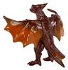 Character Contents Production Middle Size Series Gamera Gyaos Standard 130mm PVC Finished Soft Vinyl Figure (Ccp) [3rd Edition] (1995) Ver. Approx.