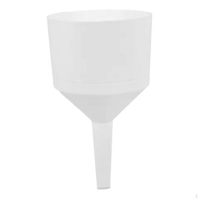 Buchner Funnel Filtration Accessories Easy To Use Reliable Parts Lightweight