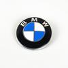 Emblemat Znaczek Logo Bmw Na Maskę Tył Przód 82Mm E30E34E38E39E46E60E61X3X5