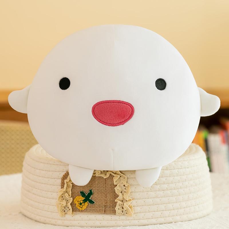 

Кукла вау вау вау кулон кукла Хаяо Миядзаки фильм периферия 22cm