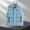 LD-SIMUM Unisex Business Padded Vest