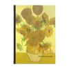 Dear Cars Diary 5 Years Van Gogh No Name Engraving 6501G02010 [Diary]