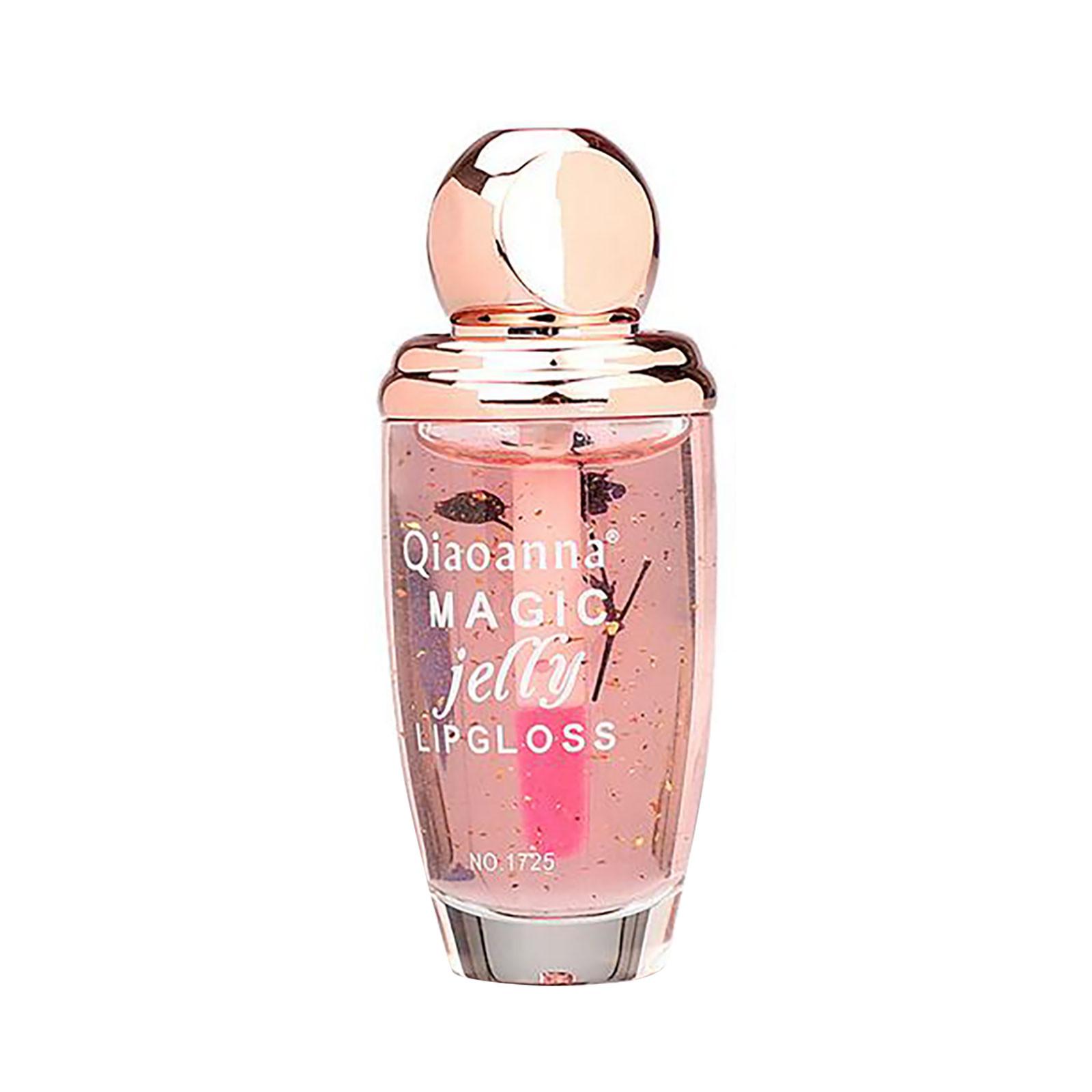 

8 мл увлажняющая водонепроницаемая мини-разноцветная глазурь для губ с изменением температуры