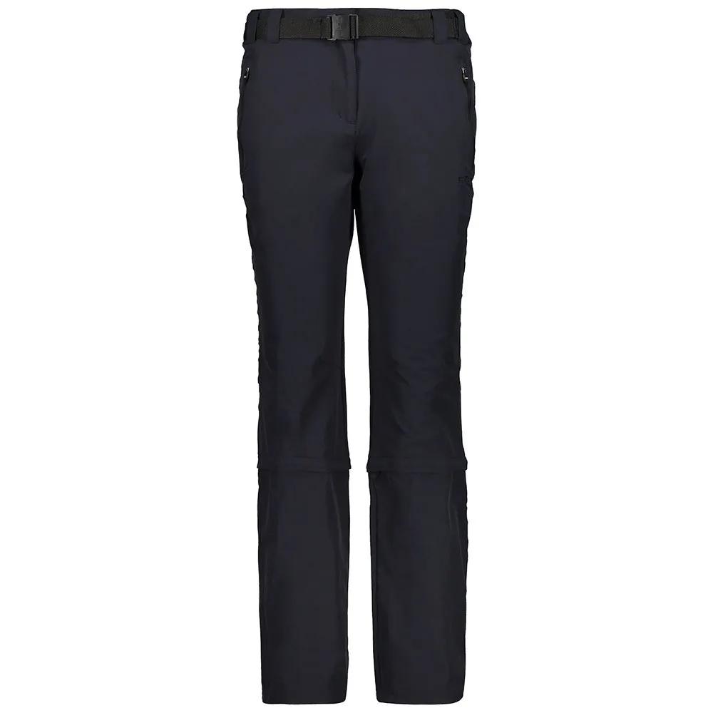 

CMP Конвертируемые брюки 3T51346 Comfort Fit Stretch 24