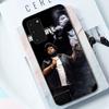 Rod Wave Rapper Cool Man Phone Case For Samsung S 9 10 20 21 22 23 30 23 24 Plus Lite Ultra FE S10lite Fundas