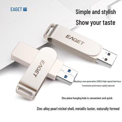 Depolama Aygıtları – USB Flash Bellek