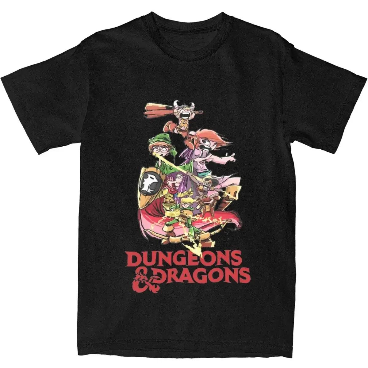 

Sea Ball T-shirt Dungeon and Dragon T-shirt Hip Hop T-shirt for Women Summer Awesome Printed Short Sleeve Clothes Fashion Y2K S