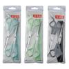 3pcs Household Hairdressing Thinning Shears Hair Cutting Flat Tooth Scissor Comb Set Barber Hair Styling Tools Hair Scissors
