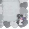 Sanrio Kuromi Sammelkartenhalter 452181 (Viel Spaß mit Idol),