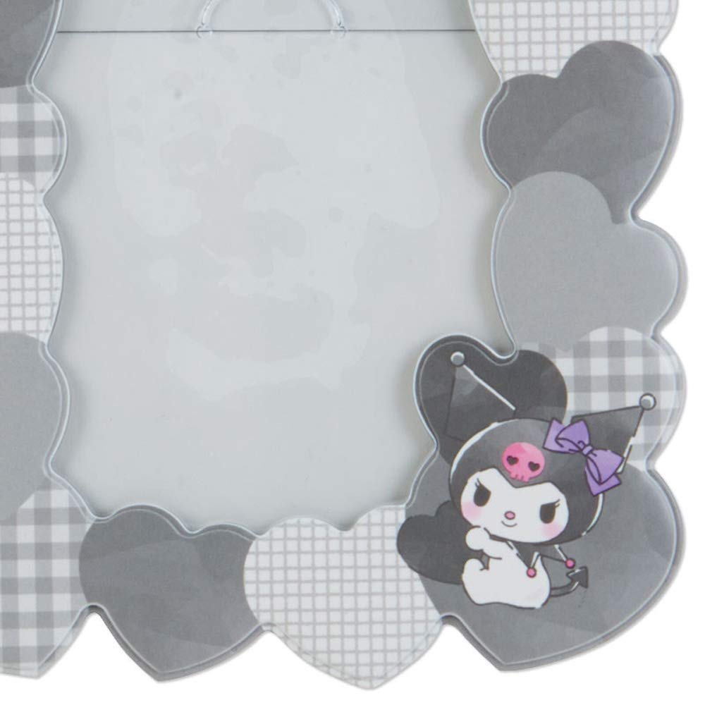 Sanrio Kuromi Sammelkartenhalter 452181 (Viel Spaß mit Idol),