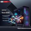Lenovo Rescuer Blade 9000K AI Gaming Desktop PC with 27-inch Monitor (CN Version)