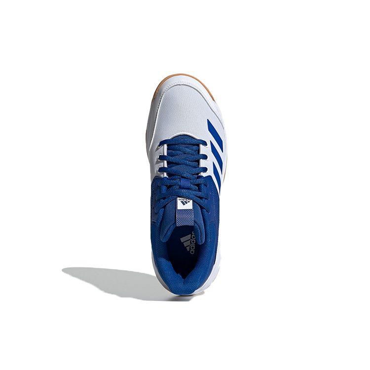 adidas Ligra 6 Shoes Blue/White F35712