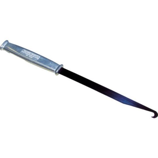 ATI ATISP2001 Chip Sharp Angle Hook Inch Chaser, Type, 5-7/8