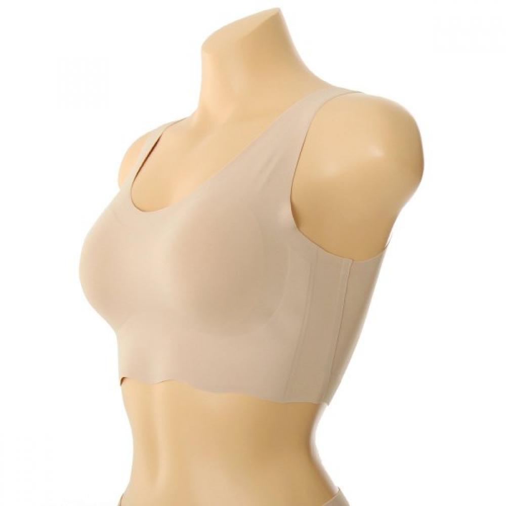 Wacoal Zero Line Wireless Bralette Wbrs010