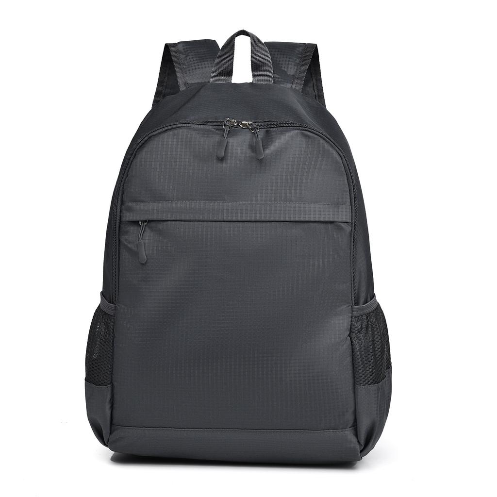 Schoolbag, popular foldable outdoor cycling bag, ultra-light waterproof hiking skin bag, storage bag, hiking backpack