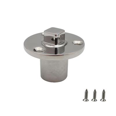 316 Stainless Steel Yacht Stern Drain Valve Plug