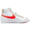 New Nike Blazer Mid 77 Se First Use White Women's DH6757-100