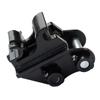 Excavator Quick Change Hitch Alloy Steel High Strength Excavator Attachments Quick Coupler for Most