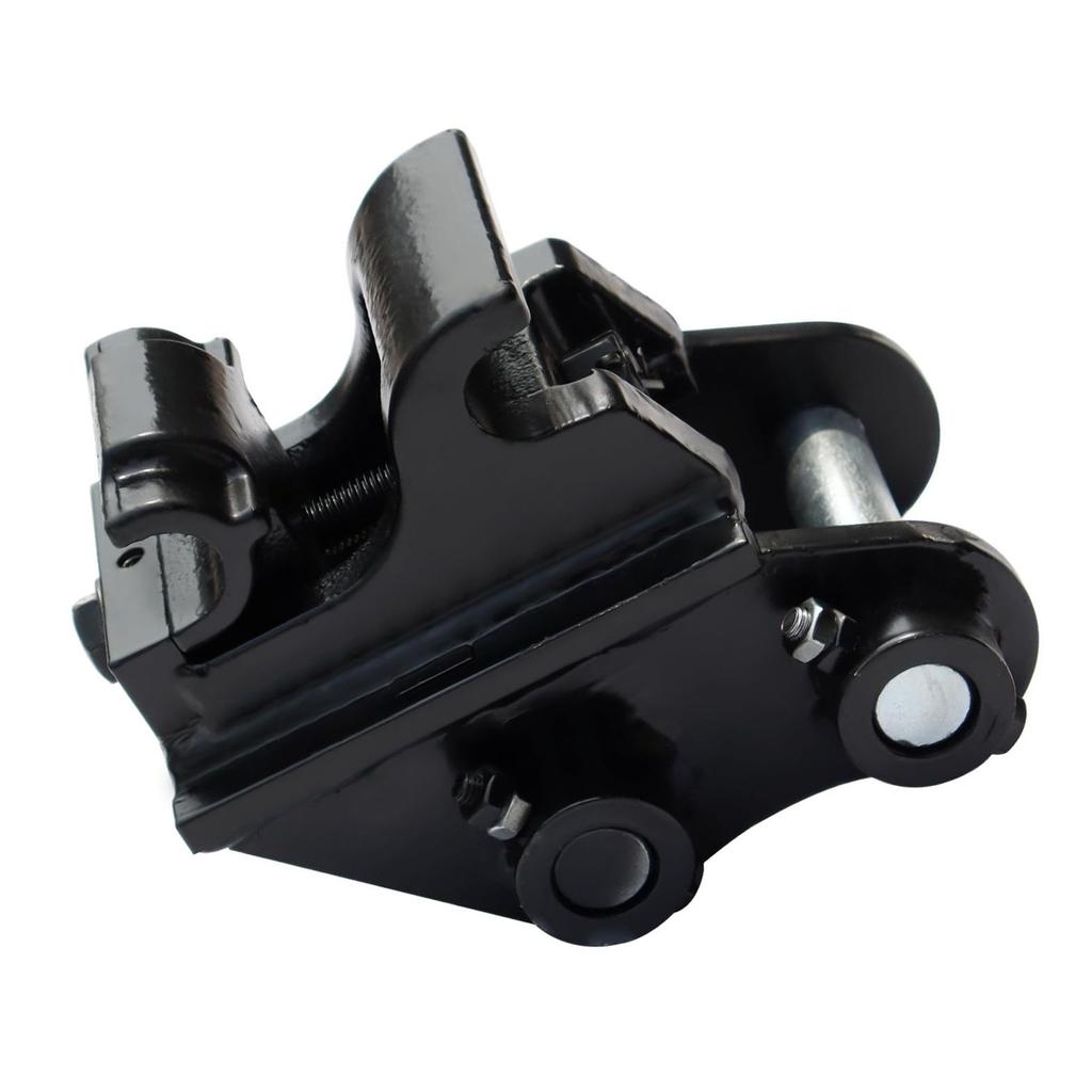 Excavator Quick Change Hitch Alloy Steel High Strength Excavator Attachments Quick Coupler for Most