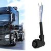 Tail Light Connector ABS For Mercedes For Benz Sprinter