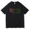 2025 MovieWicked for Good T Shirt Retro WomenUnisex Clothing Cotton Clothes Graphic Tops for Lover Gifts Hight Quality T Shirts
