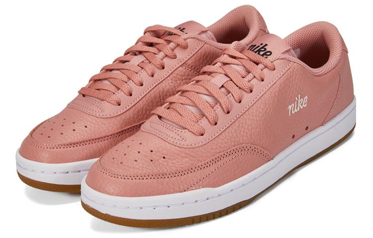 Nike Court Vintage Prm 'Pink' Women's CW1067-600