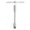 Portable USB Cooling Fan Flexible Design Hand Fan Durable Mini USB Fan  for Laptop Cooling