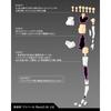 Kotobukiya Megami Device Buster Doll Gunner 160mm Scale Plastic Model