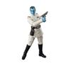 Figurine Articulée Star Wars The Vintage Collection - Grand Admiral Thrawn - HASBRO - 10cm