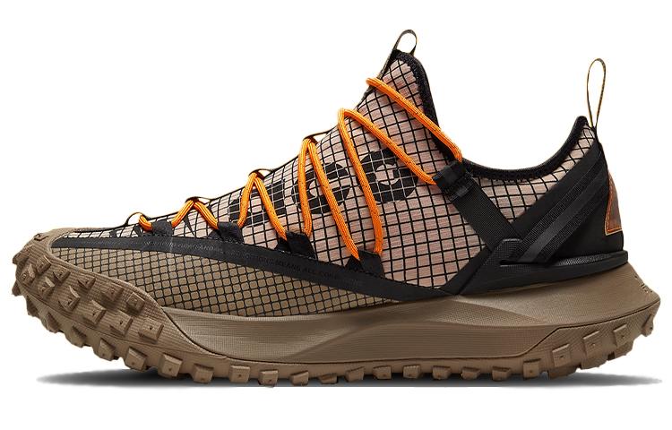 

Nike Acg Mountain Fly Low Fossil Stone Black DA5424-200 38