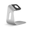Metal Aluminum Charger Stand Holder for Watch Bracket Charging Cradle Stand for  I Watch Smart Watch Charger Dock Station
