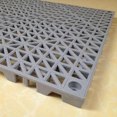 Alfombrilla de Ducha Antideslizante Modular Qude