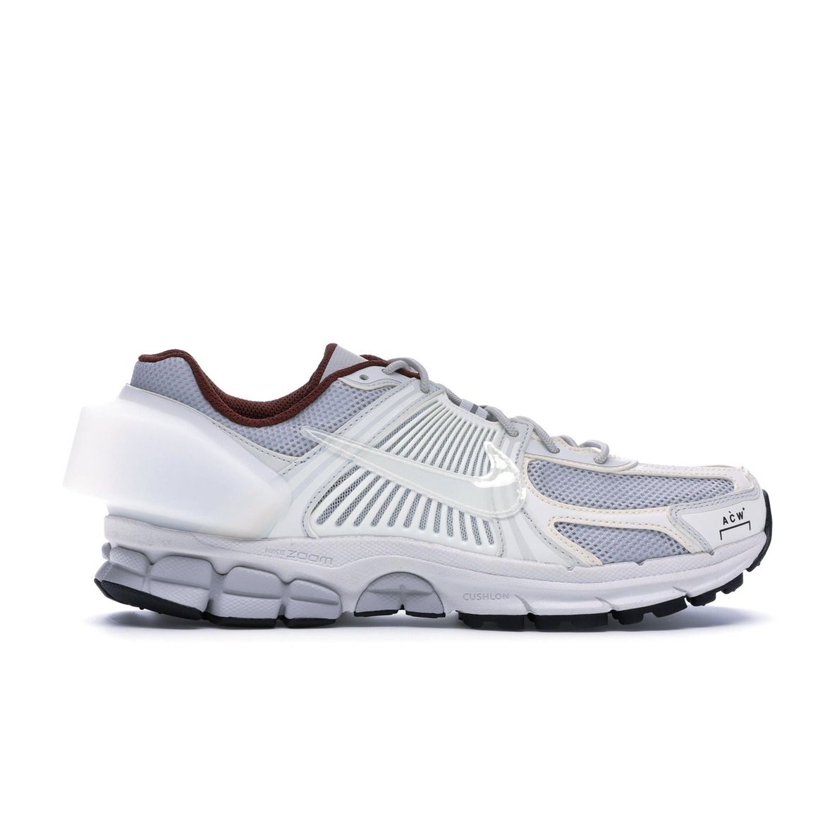 

Мужские кроссовки Nike A-Cold-Wall* x Air Zoom Vomero 5 Sail Cream Reflect-Silver Black AT3152-100