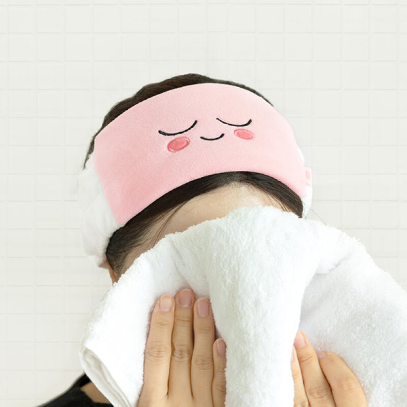 KAKAOFRIENDS Face Washing Band