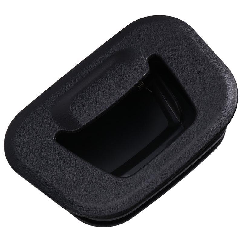 Car Spare Tire Cover Handle 84944667 84589067 For For TAHOE 2015-