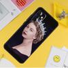 England Queen Elizabeth II For Samsung Galaxy A14 A34 A54 A12 A32 A52 A51 A71 A53 A33 A13 A15 A25 A35 A55 Phone Case