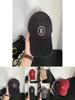 Gorra de Béisbol Bordada con Letra Retro con Protección Solar Para Hombres y Mujeres