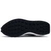Li Ning Square And Round Textile, Leather Comfortable Slip Resistant Abrasion Resistant Low top Sports Casual Shoes AGCS107-1
