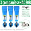 Precision Filter Dryer Air Air Compressor Filter QPS 015/024/032/060/090/120/150 Compressor Electric Line Oil Water Separator