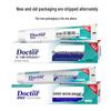 Dr. Ya Plaque Control Toothpaste & Toothbrush Value Set