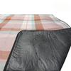 2022 Low Price Outdoor Camping Gear Acrylic PEVA Waterproof Picnic Blanket Mat in Bulk
