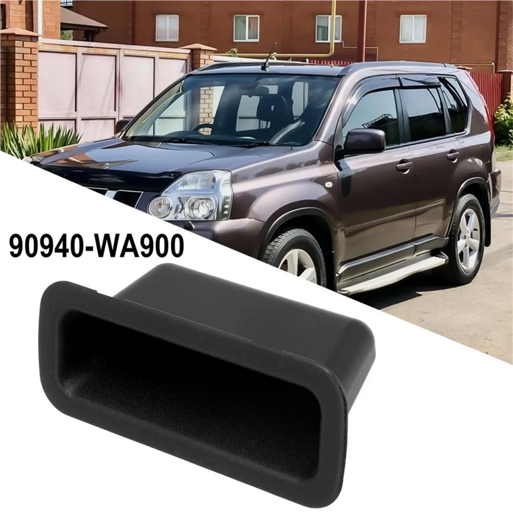New For Nissan Pathfinder Infiniti Rear Liftgate Pull Handle 90940-1LA0B 90940-5BC0A