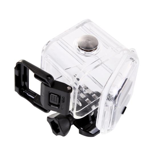 

Diving Surfing Waterproof Housing Case Cover for GoPro Hero 4/5 Session Camera