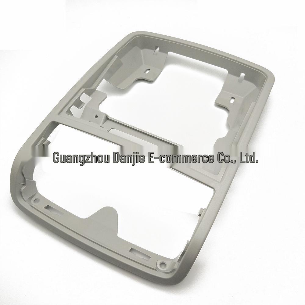 Volkswagen Passat B6/Golf 5/6 Gray Roof Panel Reading Light Bracket