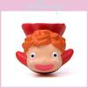 Ponyo Cartoon Goldfish Mini Doll Model Ornament For Gift Giving