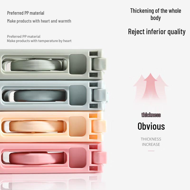 Portable Travel Folding Hangers & Drying Racks