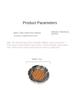 5pcs Chinese Hammer Patterned Alloy Rattan Mat Water Cup Pad Retro Rattan Woven Lotus Cup Holder Heat Insulation Pad Tea Set Pad