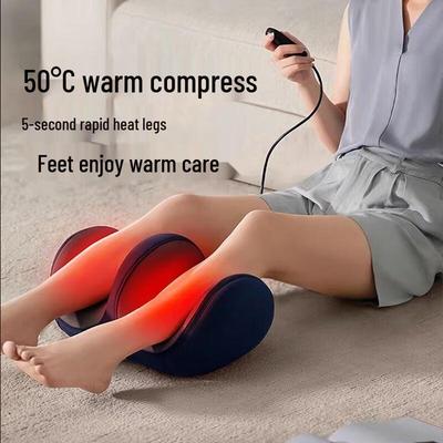 Tianqi Hengfeng Foot and Leg Massager CN Plug (adapter Included)