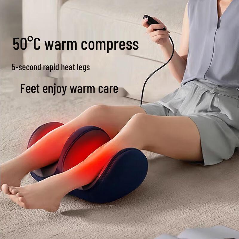 LeMosejia Foot & Leg Massager Z806